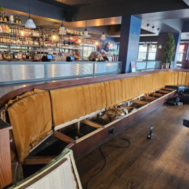 Commercial Upholstery