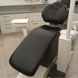 Dental Upholstery