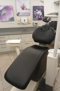 Dental chair two