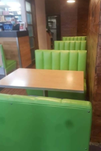 Commercial Upholstery