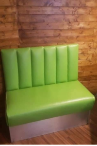 Commercial Upholstery