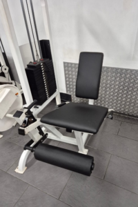 Gym Upholstery