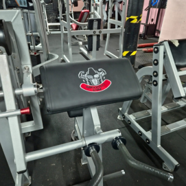 Gym & Fitness Upholstery