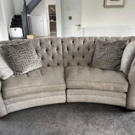 Residential Upholstery